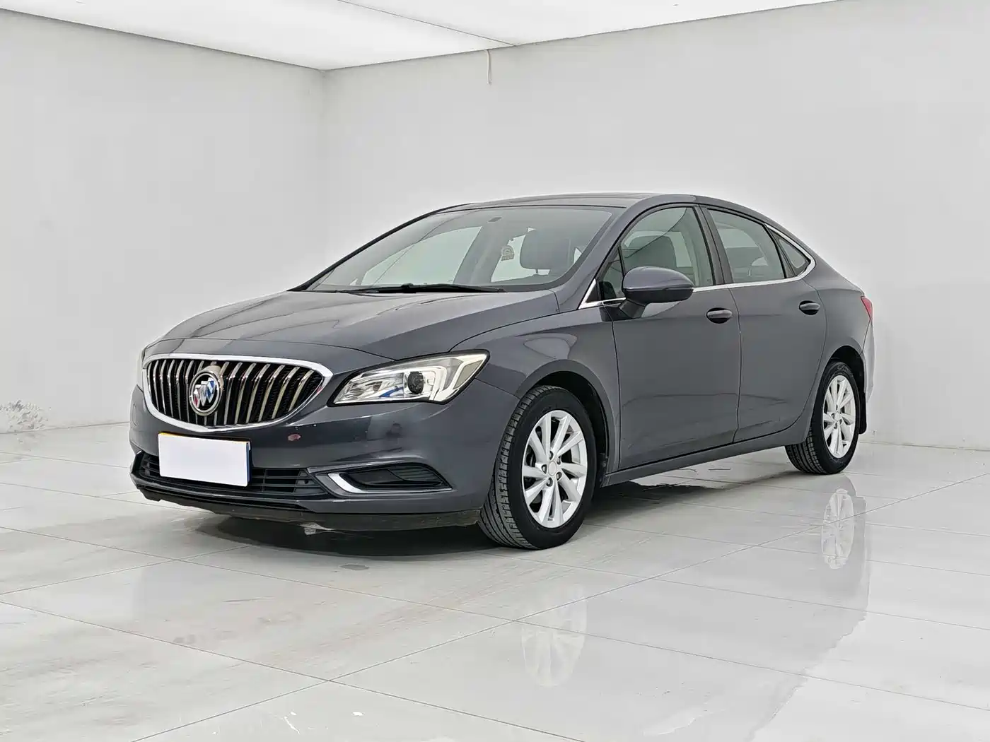 Buick Verano 2017 Sedan 15S Automatic Leading