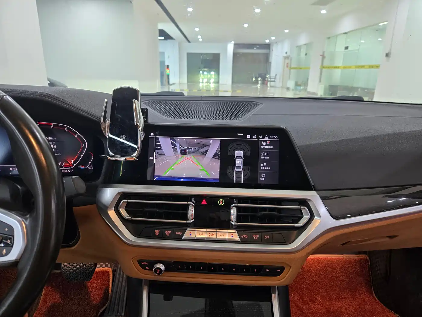 BMW 3 Series 2020 325Li M Sport Package фото 6