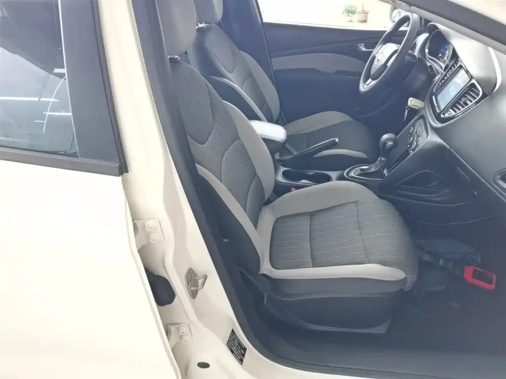 Fiat Viaggio 2015 2015 1.4T Auto Delight Edition