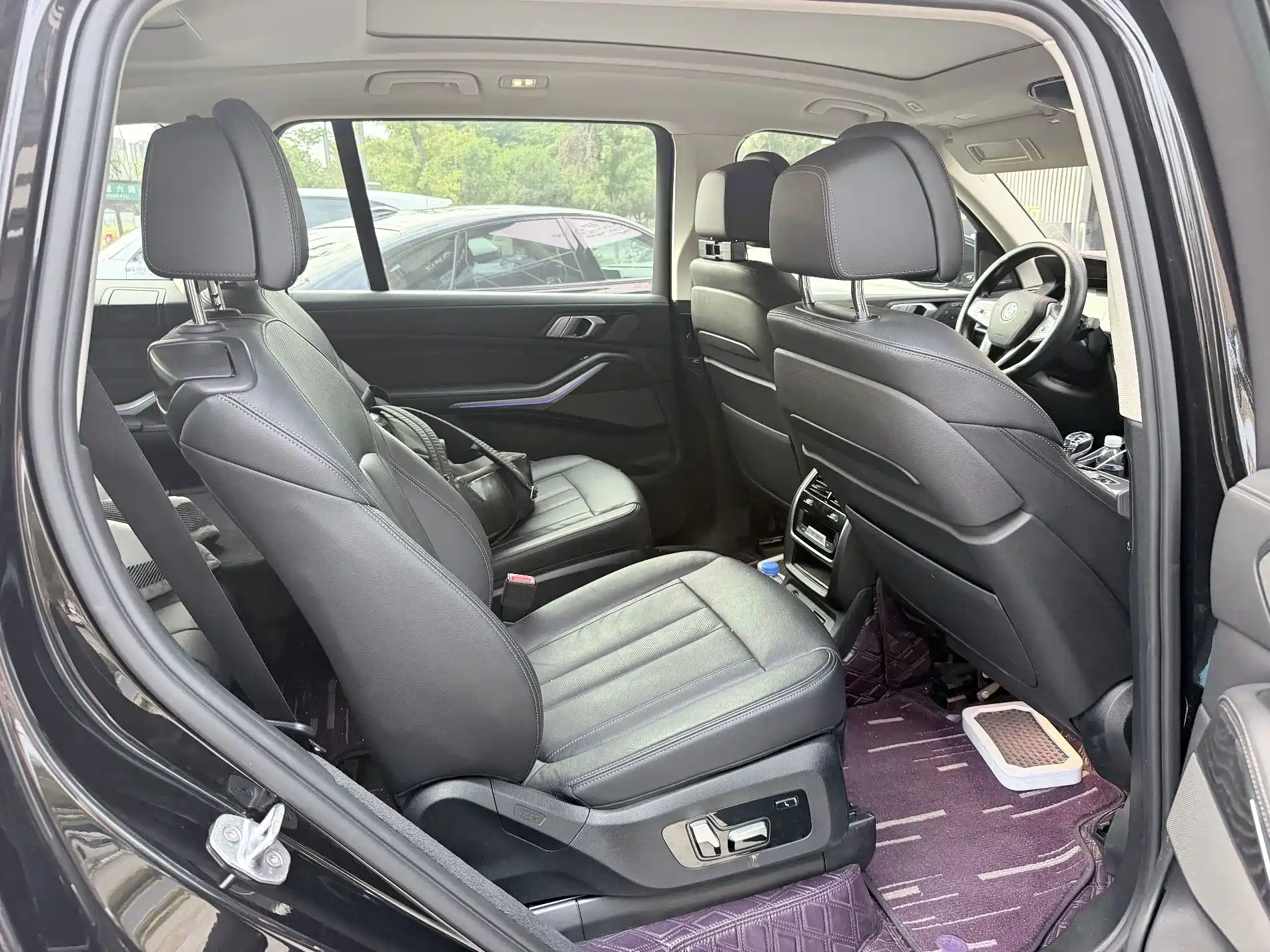 Фото 6 - BMW X7