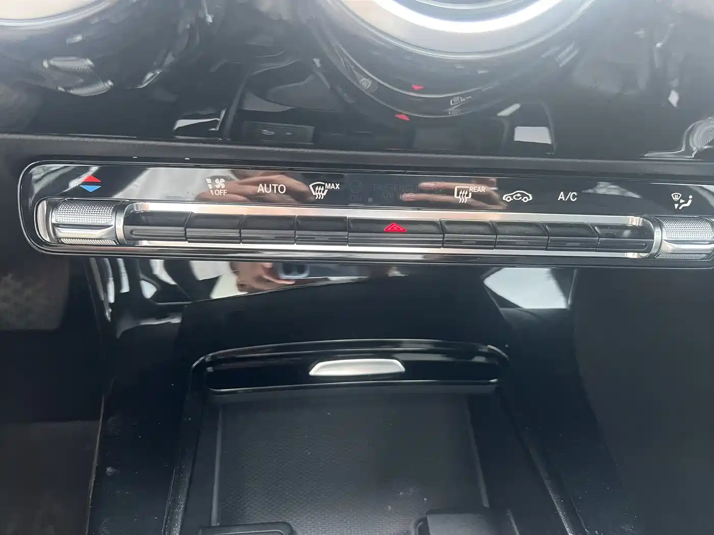 Фото 10 - Mercedes-Benz A-Class