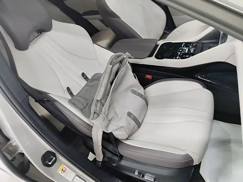 BYD Song PLUS PHEV 2025 2025 EV 520km Premium