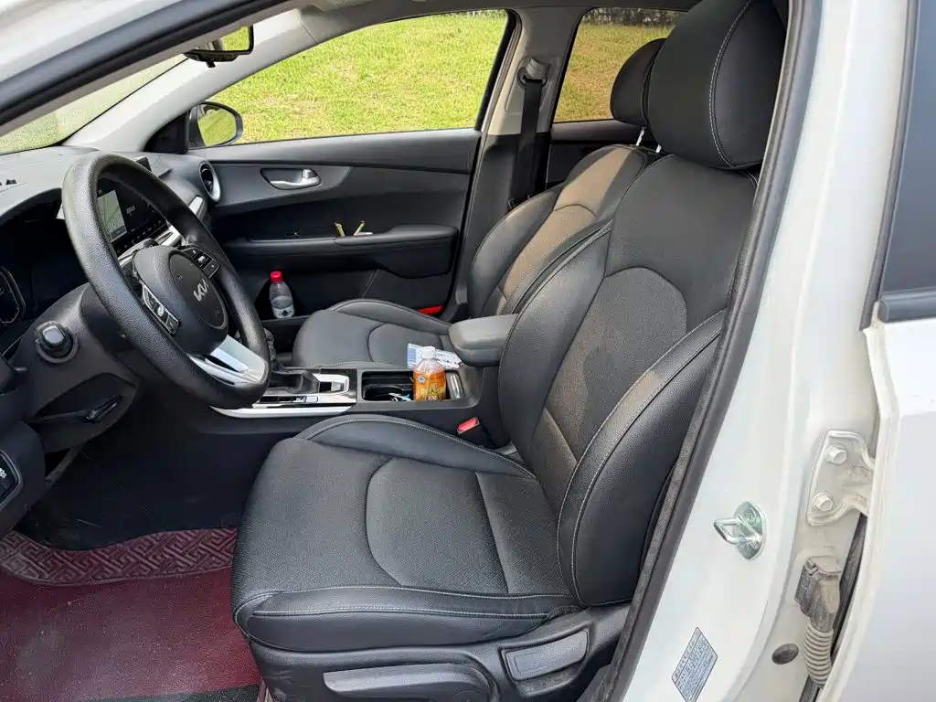 Kia K3 2023 2021 1.5L CVT Youth Edition