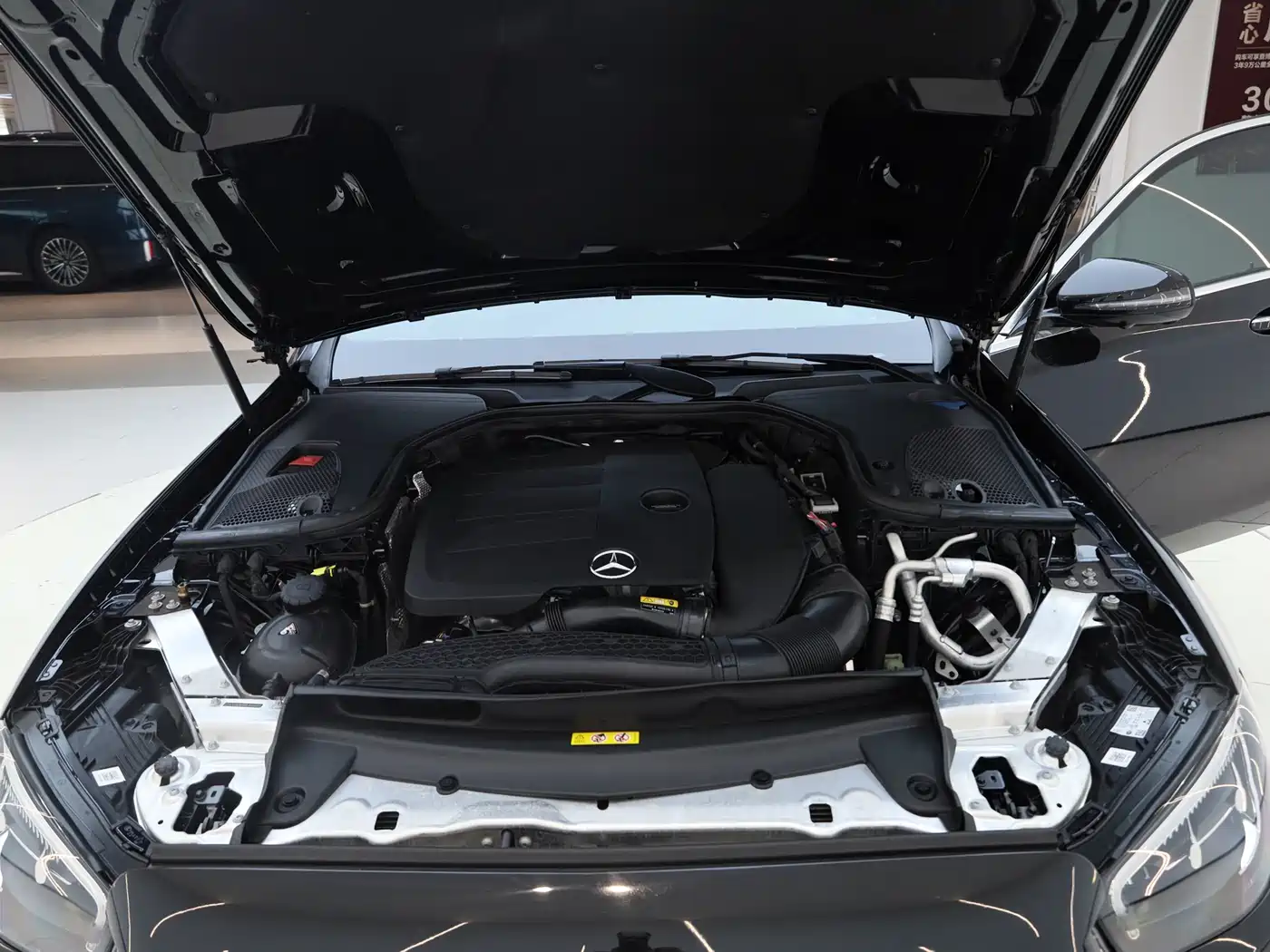 Mercedes-Benz E-Class 2021 Facelift E 300 L Sport Fashion фото 18