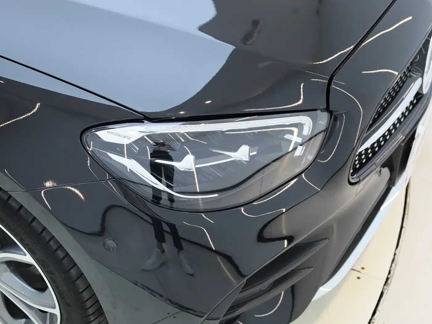 Mercedes-Benz E-Class 2021 Facelift E 300 L Sport Fashion фото 26