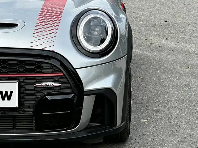MINI JCW 2022 Facelift 2.0T JOHN COOPER WORKS ALL-IN — фото 4