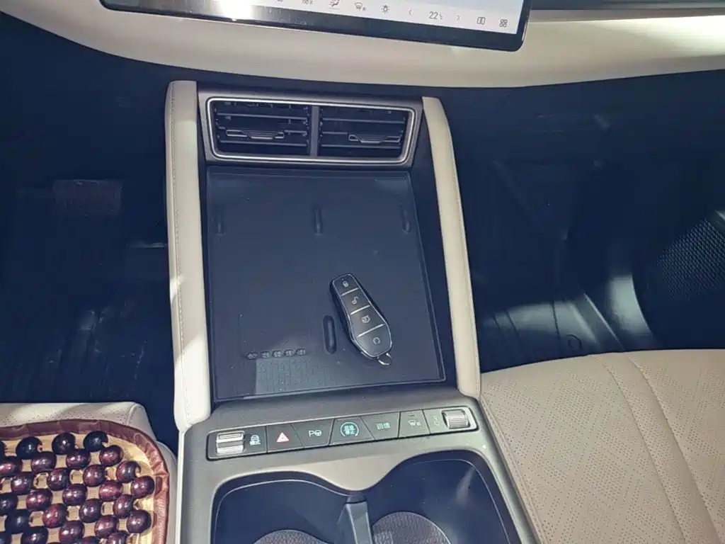 BYD Yuan UP 2026 2025 Smart Drive Edition 401KM Vitality Version