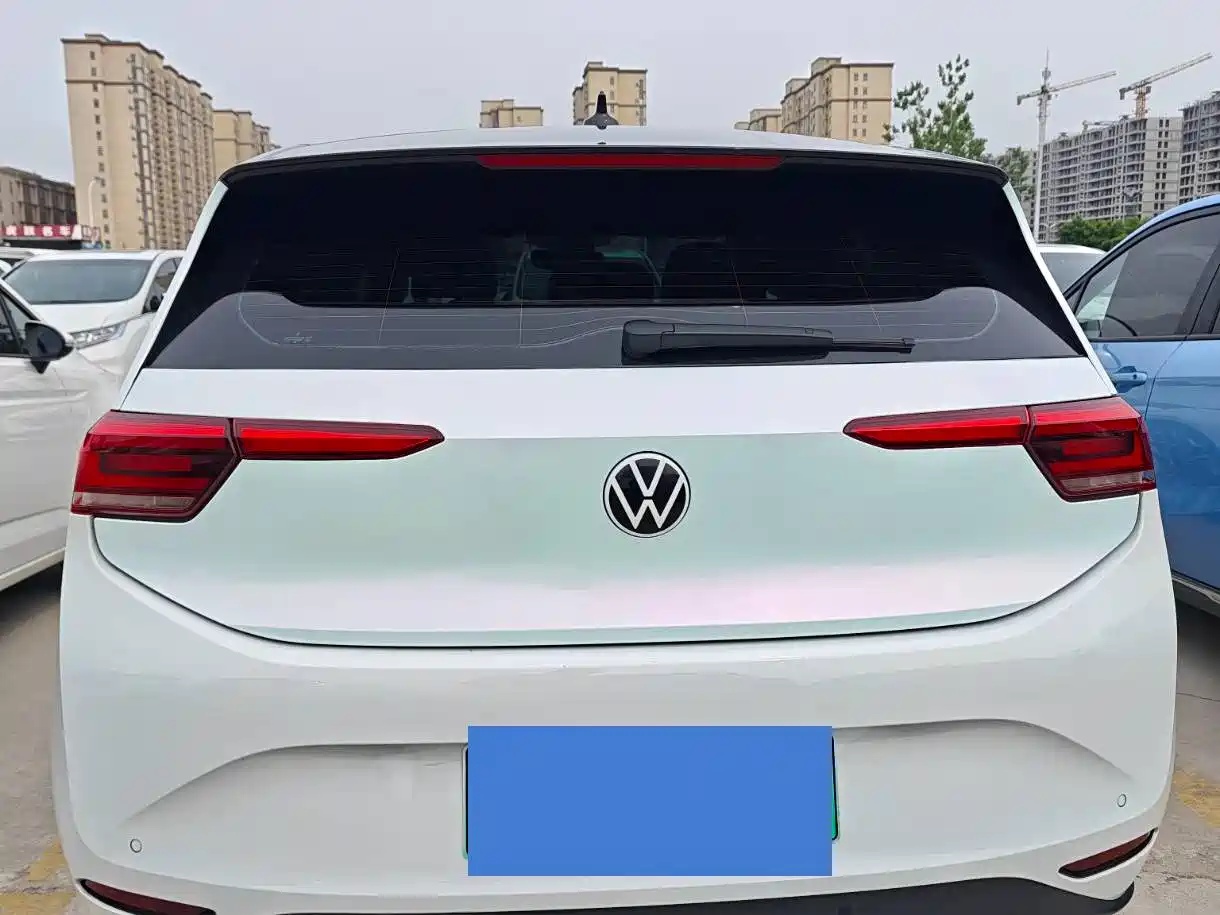 VOLKSWAGEN ID.3