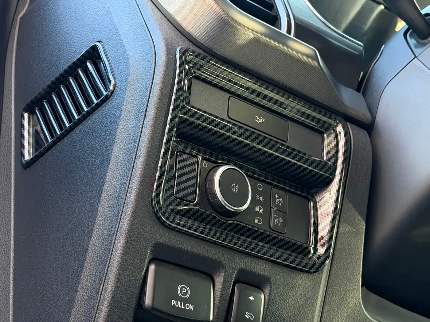 FORD F-150 RAPTOR