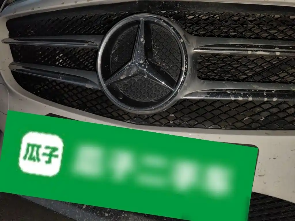 Mercedes-Benz C-Class 2015 2015 Facelift C 200 L Sport