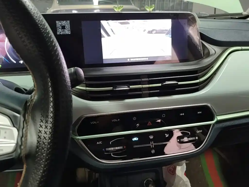 Changan Benben E-Star 2023 2020 Model Happy Edition (LFP 31.18kWh)