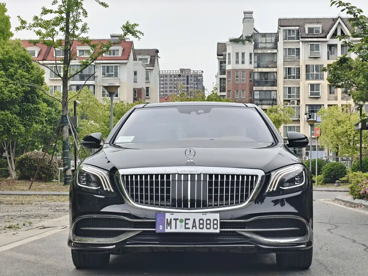 Mercedes-Benz S-Class 2012 S 350 L Grand Edition фото 2