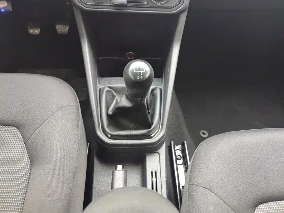 Volkswagen Jetta 2019 2019 Dream Edition 1.4L Manual Fashion