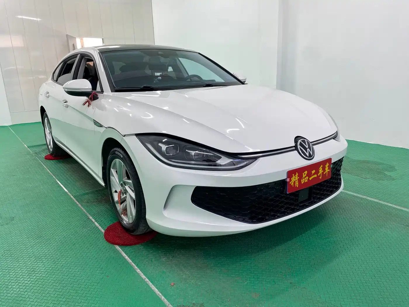 Volkswagen Lamando 2022 Lamando L 280TSI DSG Sporty Edition фото 2
