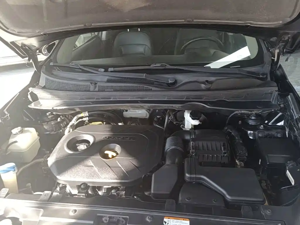 Фото 20 - Kia Sportage