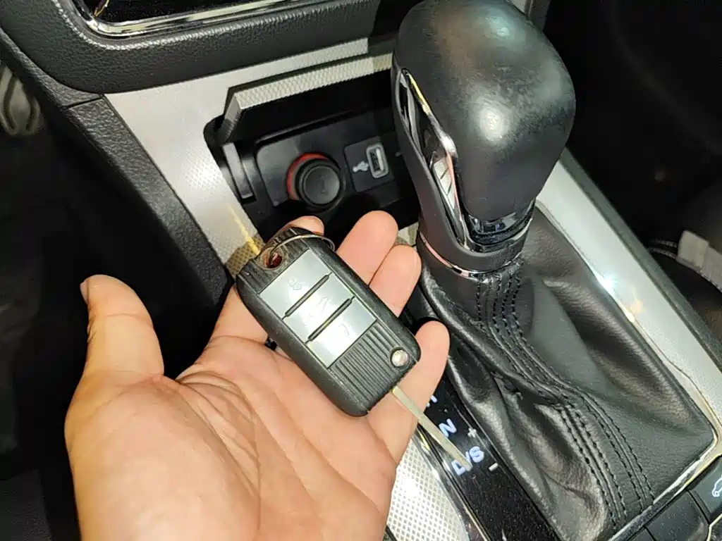 Фото 9 - Roewe RX5
