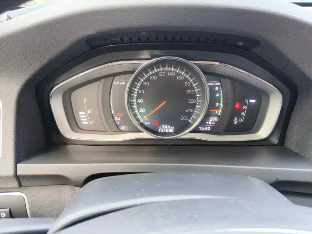 Photo 4 - Volvo S60
