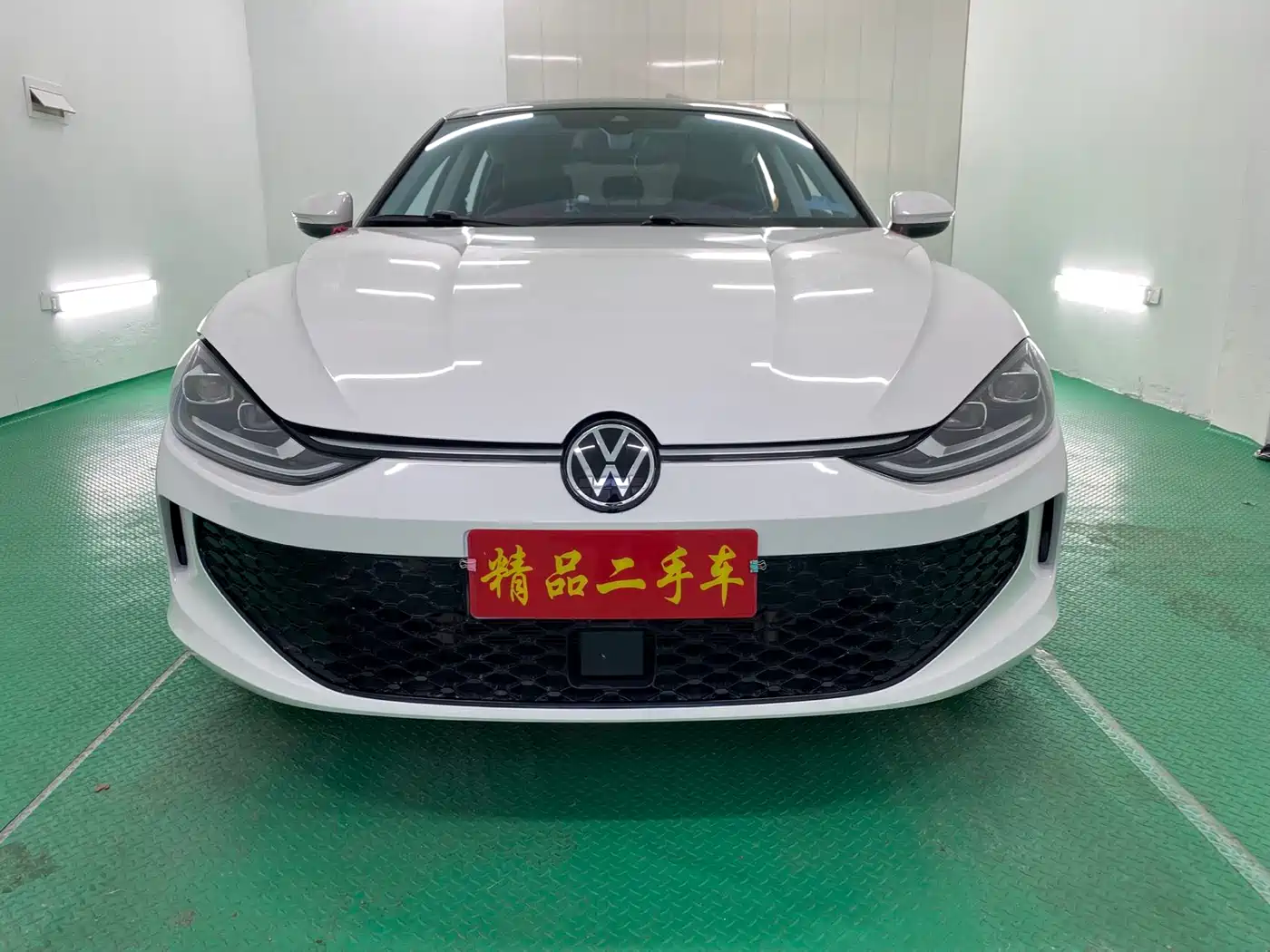 Volkswagen Lamando 2022 Lamando L 280TSI DSG Sporty Edition