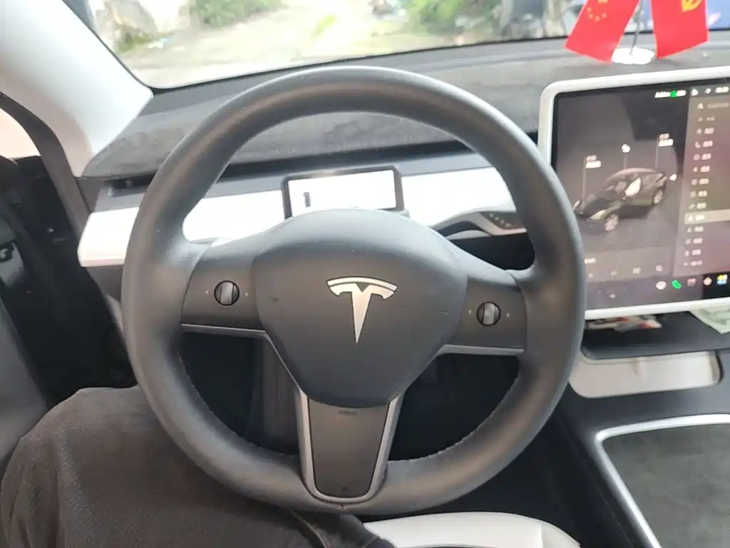 Фото 11 - Tesla Model Y