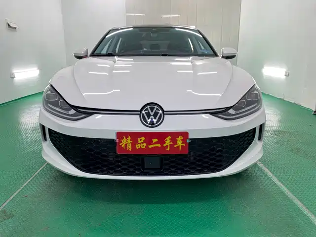 VOLKSWAGEN LINGDU