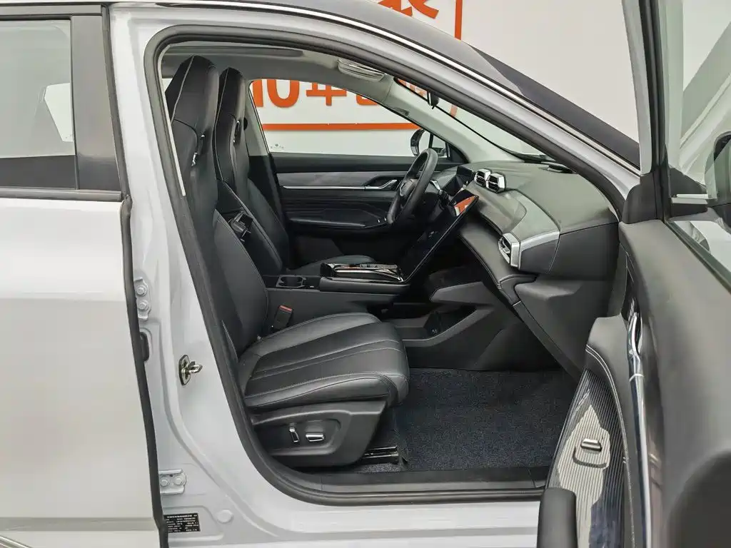 Dongfeng Aeolus Haohan 2024 2024 Glory Edition DH-i 1.5T Premium