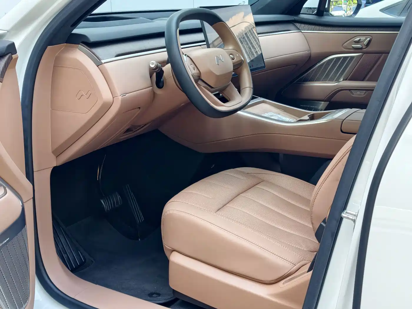 Ledao L90 2025 2025 AWD Base Model