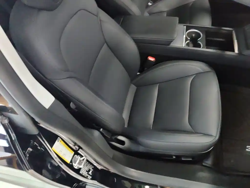 Фото 25 - Tesla Model 3