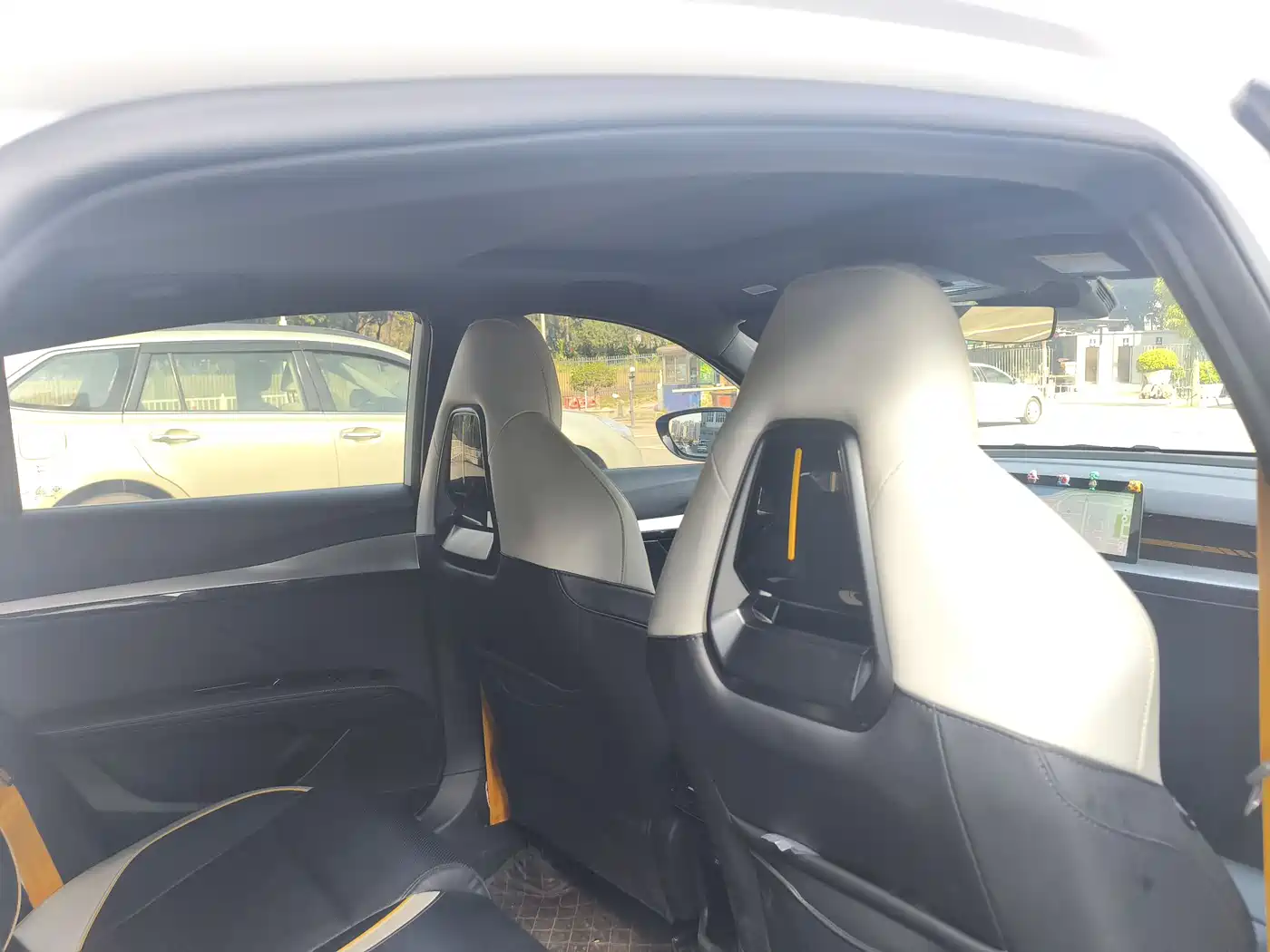 MG MG5 Scorpio 2022 2022 1.5T Luxury Edition