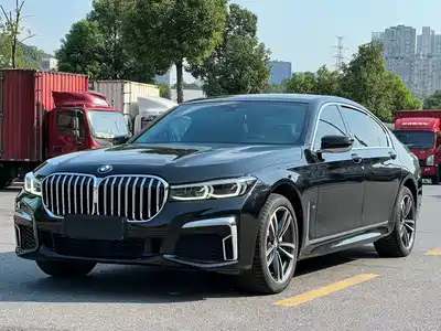 BMW 7