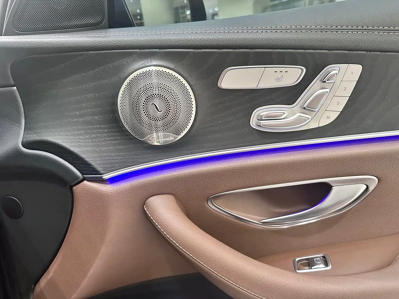 Mercedes-Benz E-Class (Import) 2023 E 300 Fashion Sport Edition фото 11
