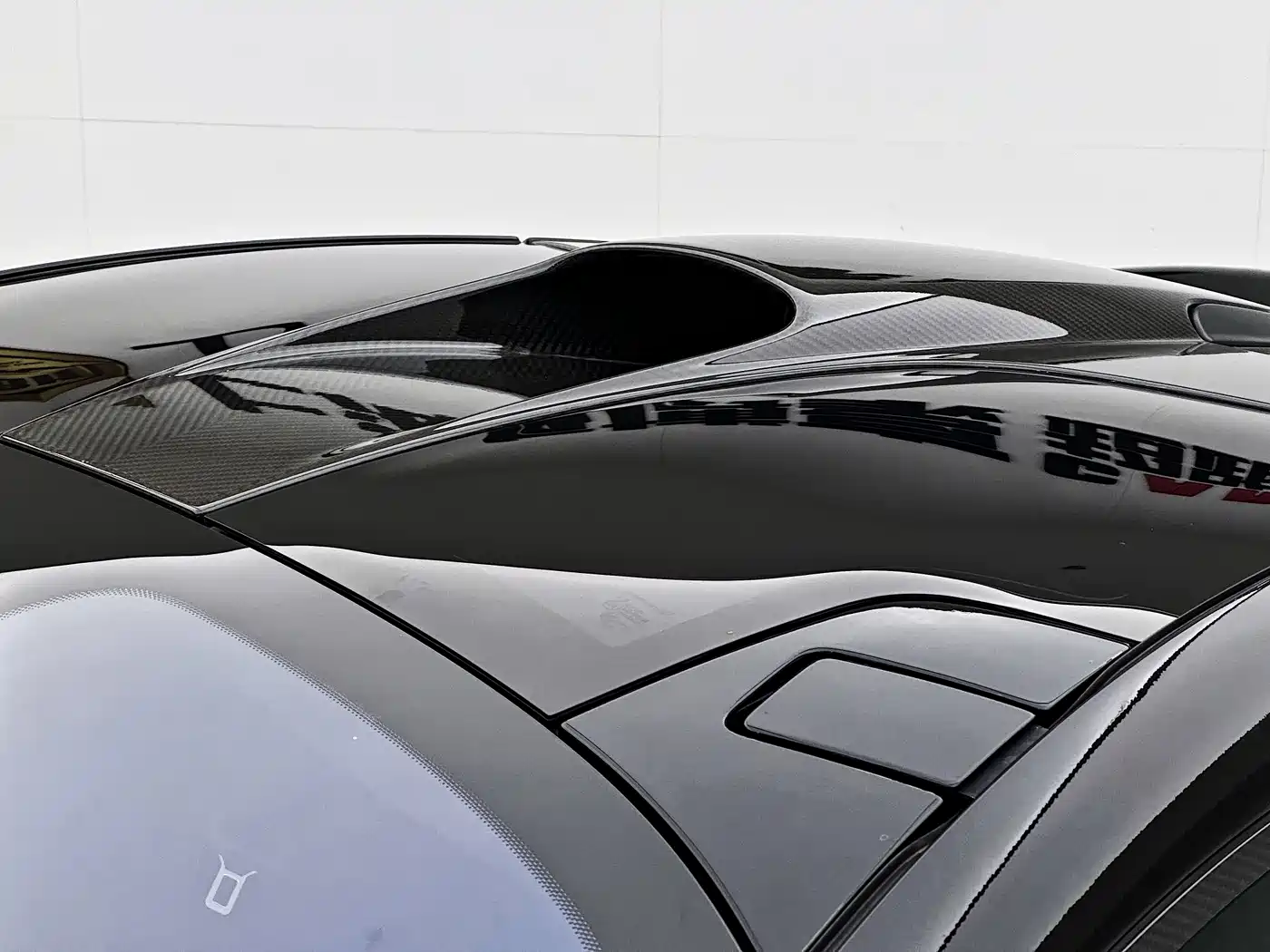 McLaren P1 2018 2014 3.8T Standard