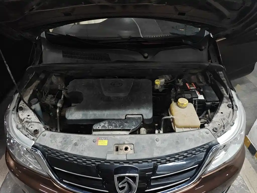 Photo 21 - Baojun 730