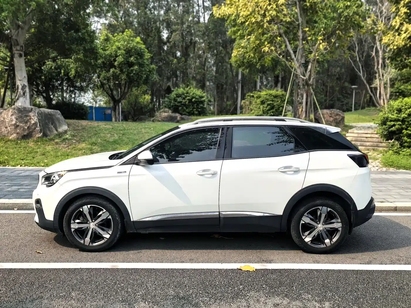 Peugeot 4008 2017 350THP Elite Edition фото 5