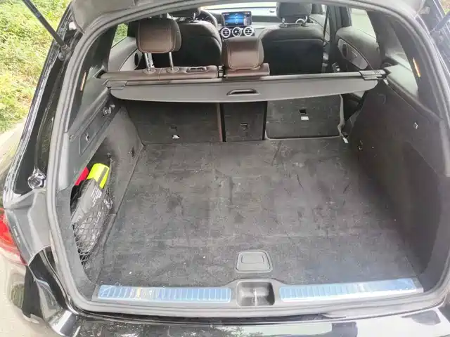 Mercedes-Benz GLC 2020 GLC 260 L 4MATIC Dynamic — фото 5