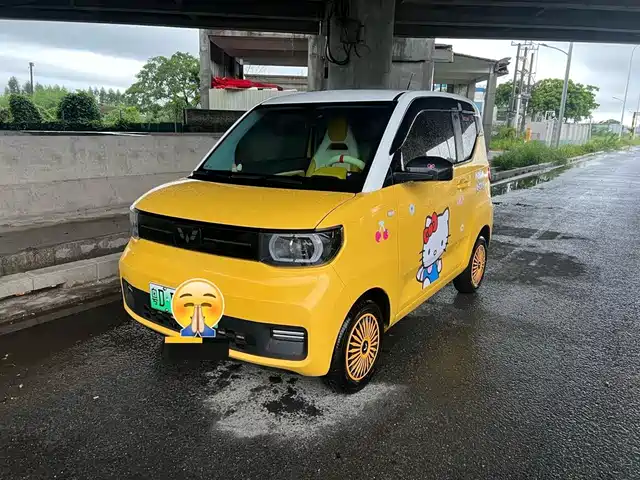 Wuling Motors Hongguang MINIEV 2023