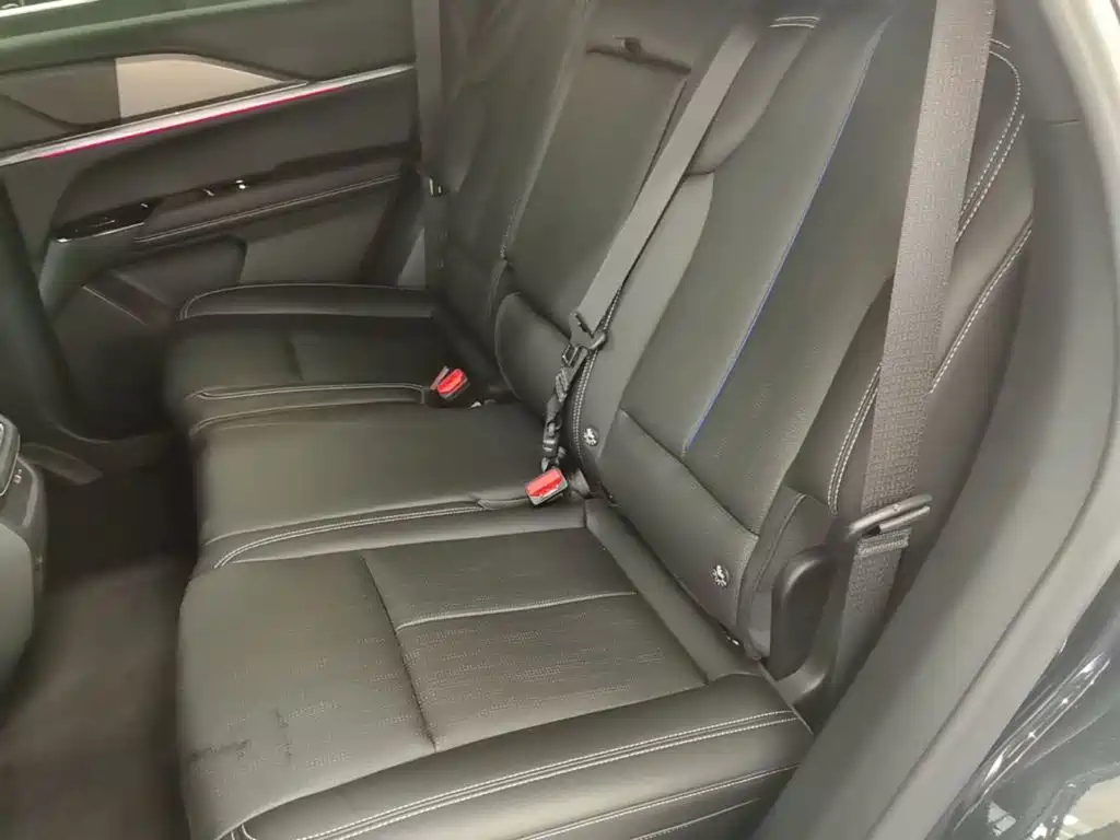 Cadillac XT5 2025 2025 2.0T Luxury