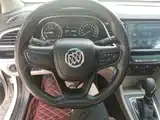Фото 11 - Buick Excelle
