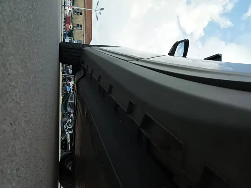 Geely Geometry C 2021 2021 C550 Power Edition