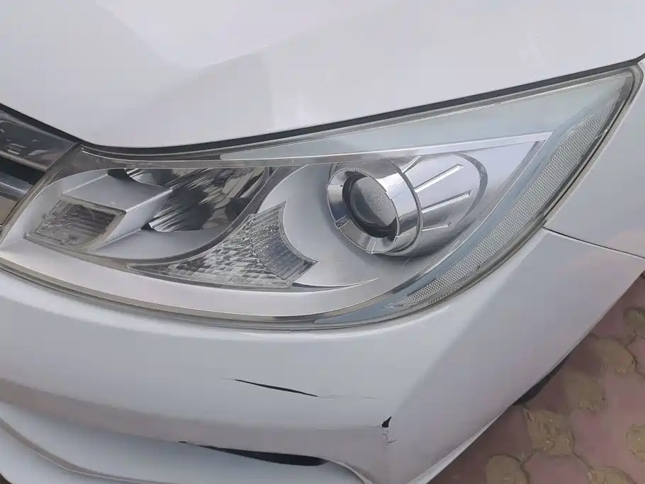 BYD Surui 2016 2015 Facelift 1.5L Manual Luxury