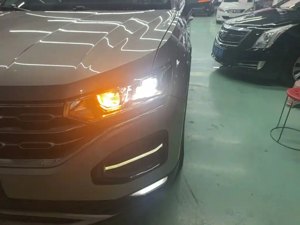 Photo 24 - Volkswagen Tayron