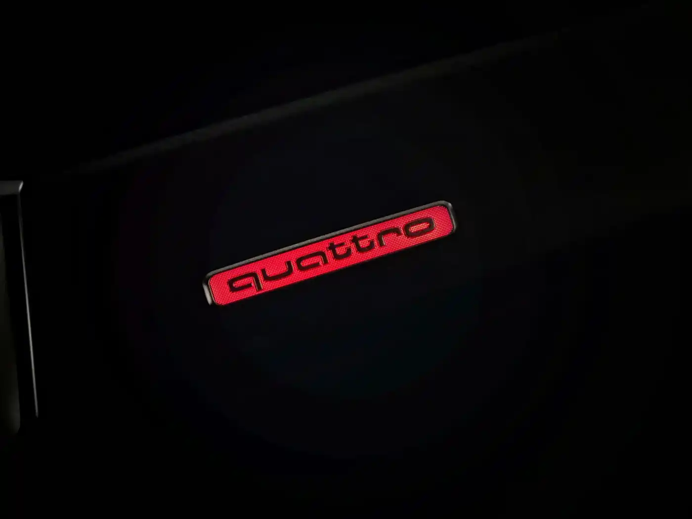 Audi Q3 Sportback 2020 2020 45 TFSI quattro Luxury