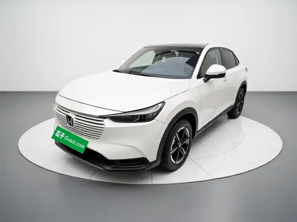 Similar car