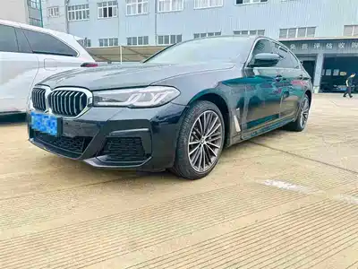 BMW 5