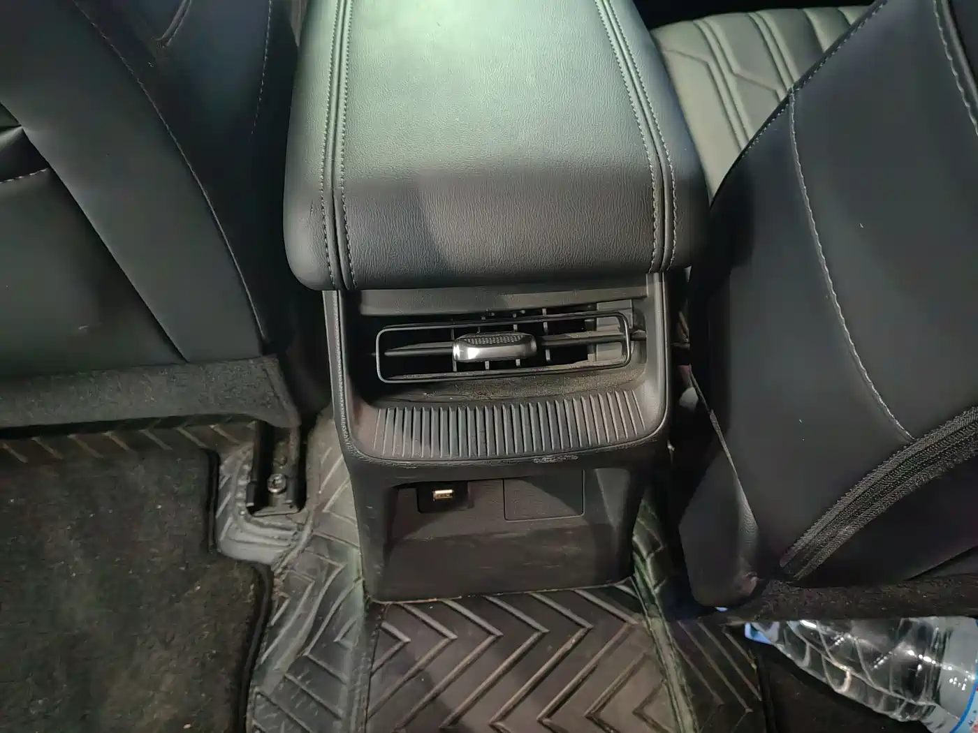 Haval H5 2025 2.0T Auto 4WD Elite Edition (Diesel) фото 7