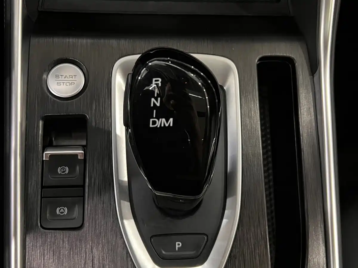 Haval H6 2023 National Trend Edition 1.5T Automatic Champion фото 6