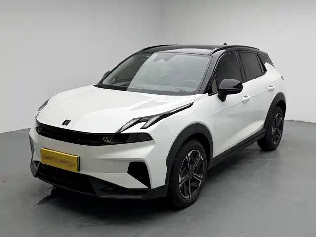  Lynk & Co Lynk & Co 06 EM-P 2024 EM-P 126 Long Range Max