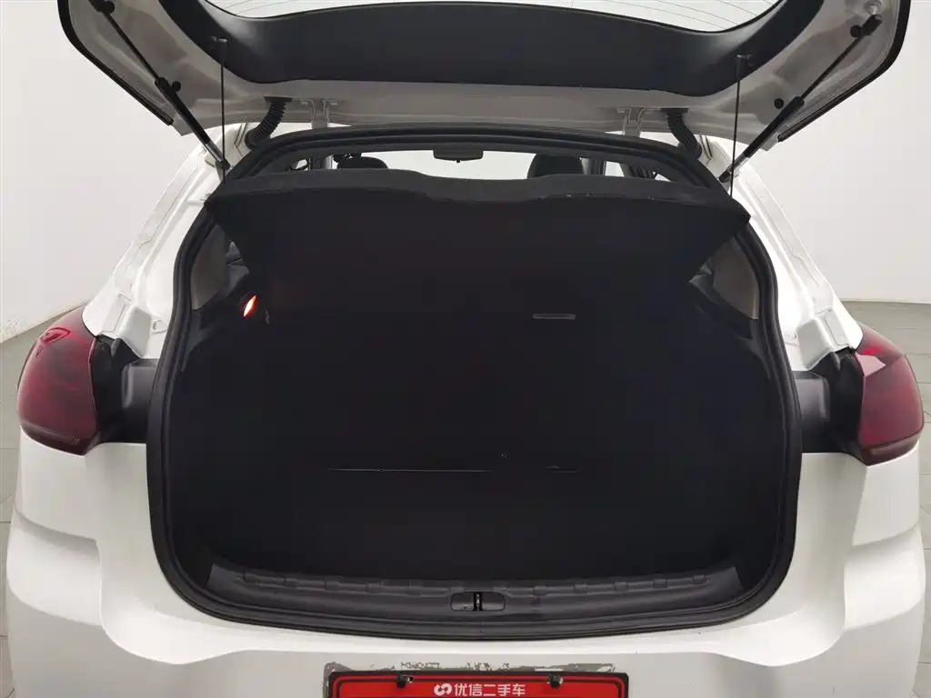 CITROEN C3-XR