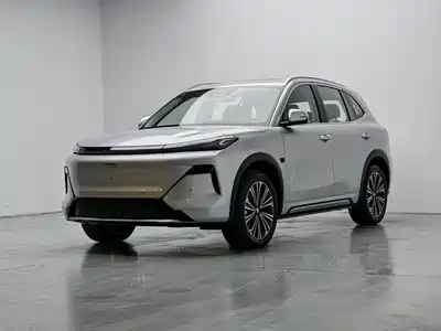 Geely Galaxy Starship 7