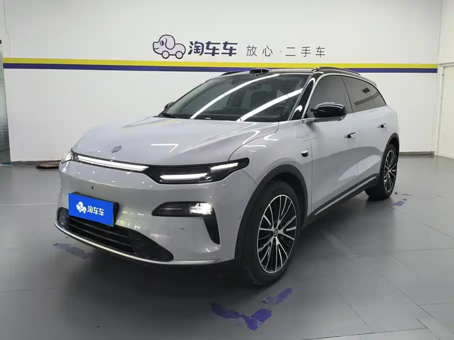Leapmotor C11 2026