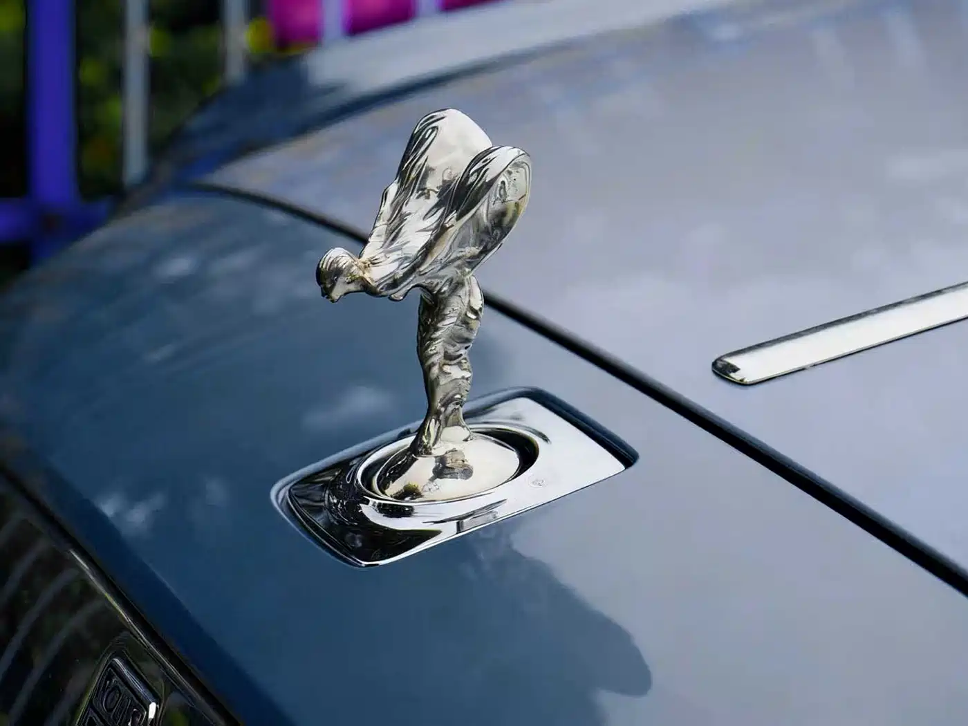 Rolls-Royce Ghost 2010 2010 Model 6.6T Standard